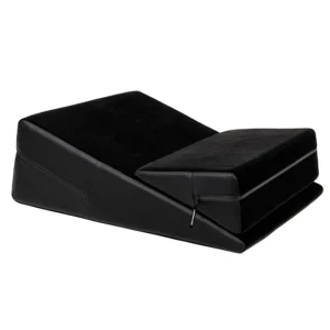 Wedge_Ramp Combo Panther Black