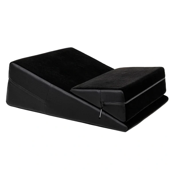 Wedge_Ramp Combo Panther Black