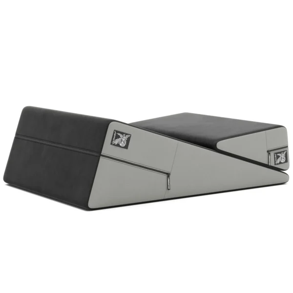 Wedge_Ramp Combo Silver