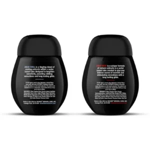 Wicked Sensual Warming_Cooling Water based Lubricant Sensations Kit v3
