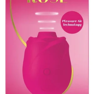Womanizer Rose - Pink v1