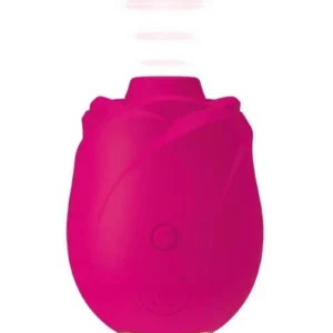 Womanizer Rose - Pink v3