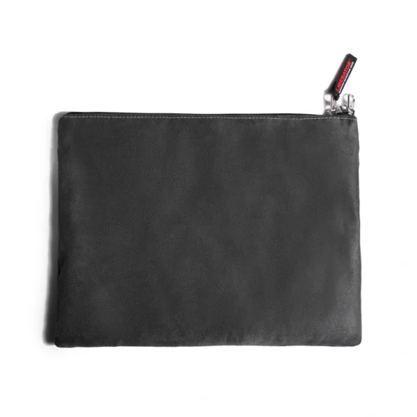 Zappa Toy Bag - Charcoal