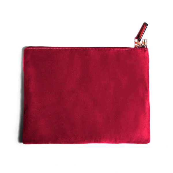 Zappa Toy Bag - Cherry