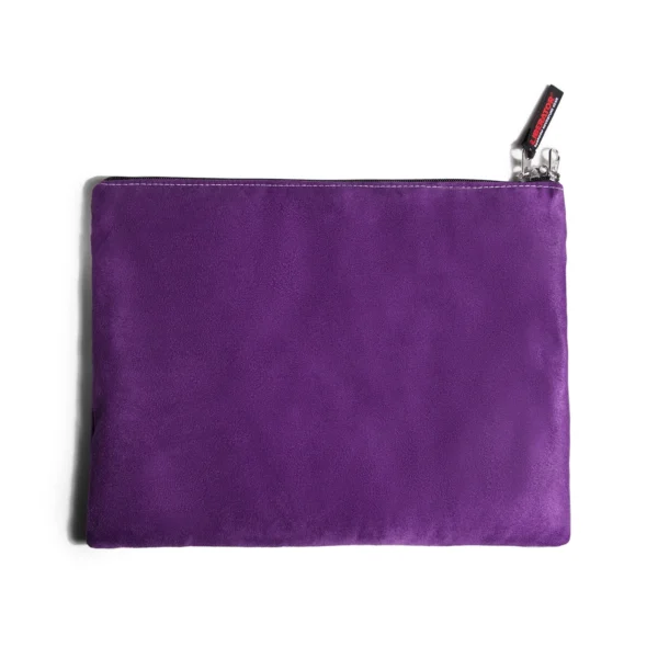 Zappa Toy Bag - Grape