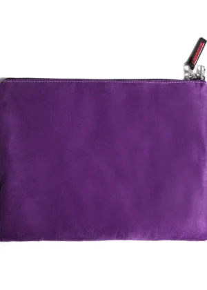Zappa Toy Bag - Grape