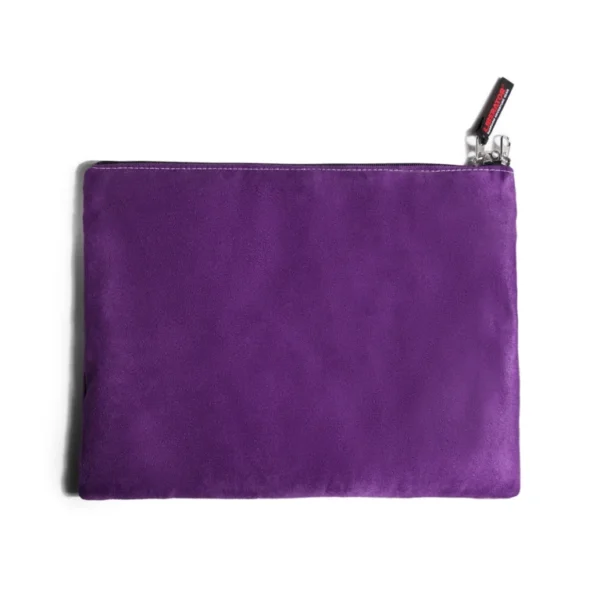 Zappa Toy Bag - Grape