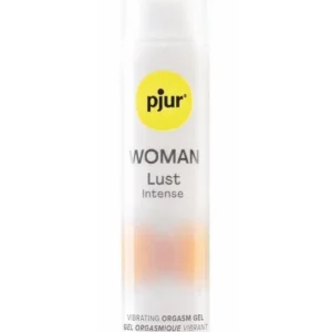 pjur® Woman Lust Intense Vibrating Orgasm Gel v2